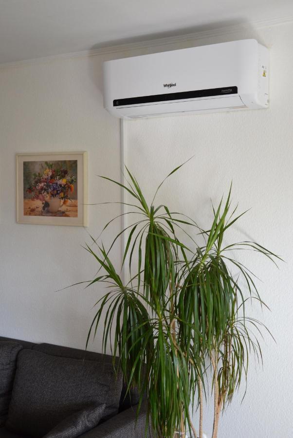Anna Apartment Budaörs Zewnętrze zdjęcie