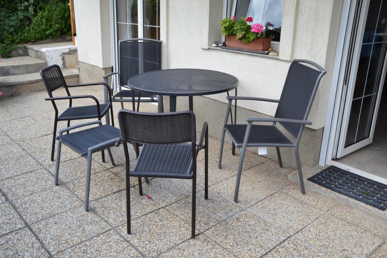 Anna Apartment Budaörs Zewnętrze zdjęcie