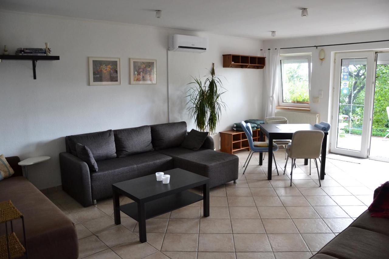 Anna Apartment Budaörs Zewnętrze zdjęcie