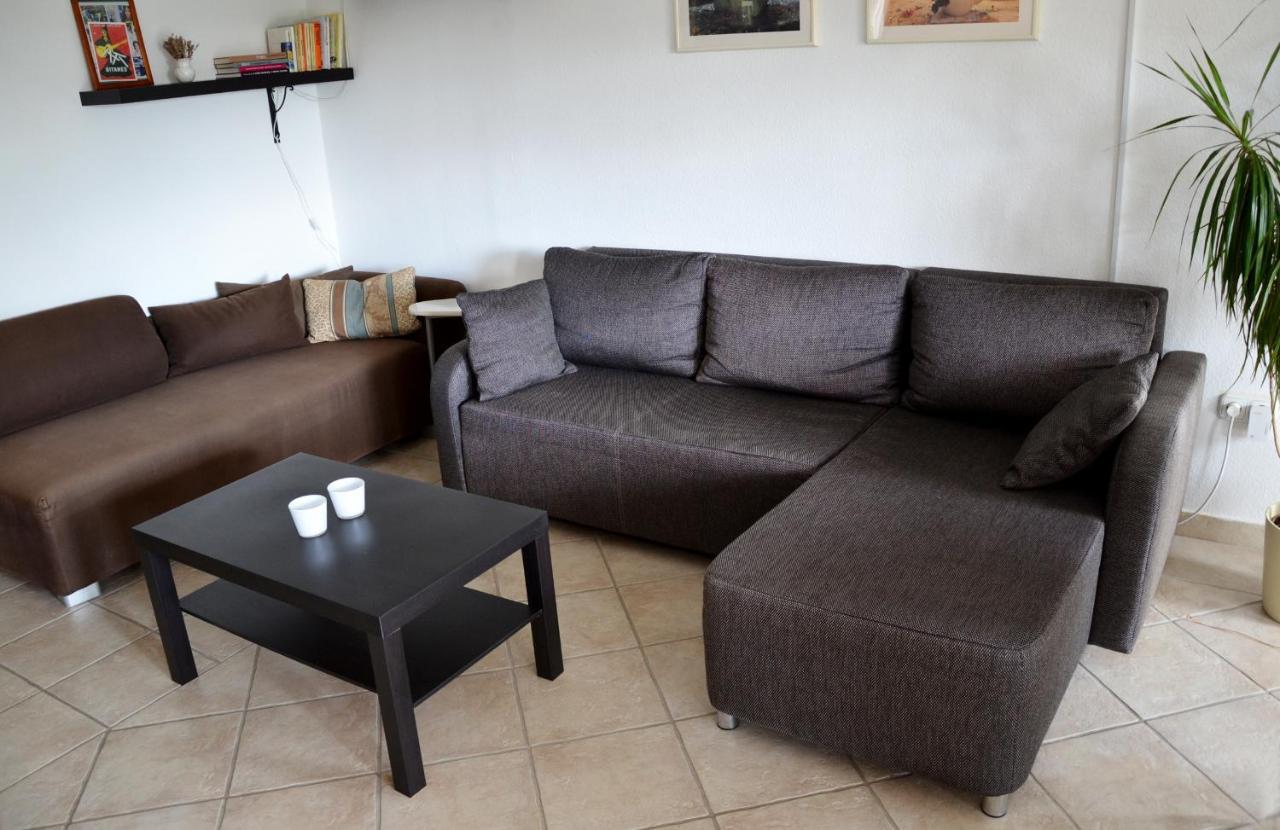 Anna Apartment Budaörs Zewnętrze zdjęcie