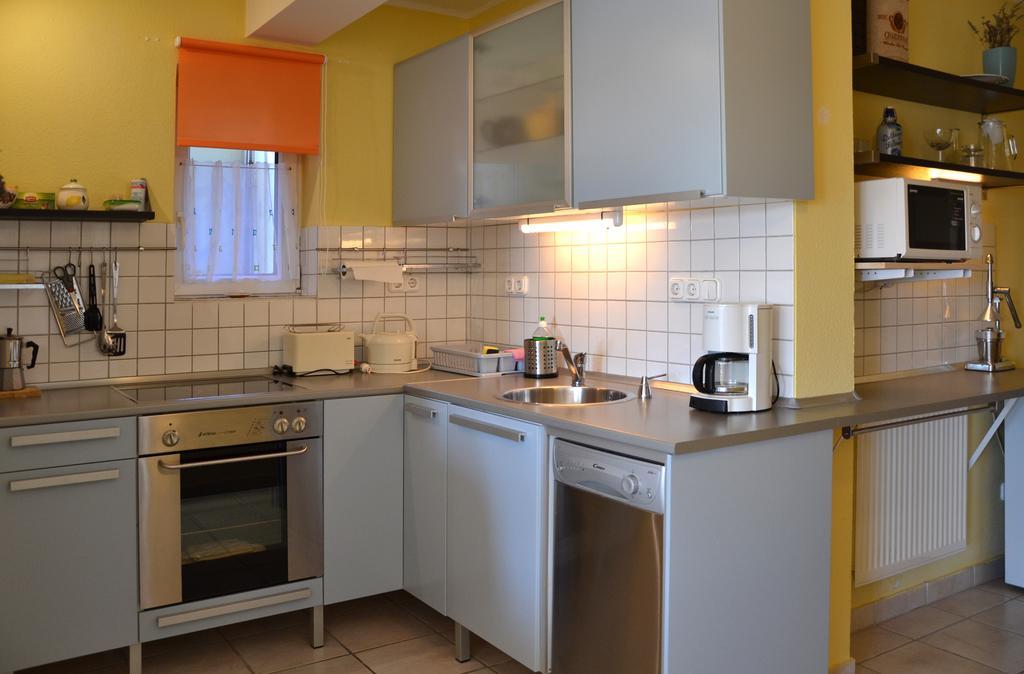Anna Apartment Budaörs Zewnętrze zdjęcie