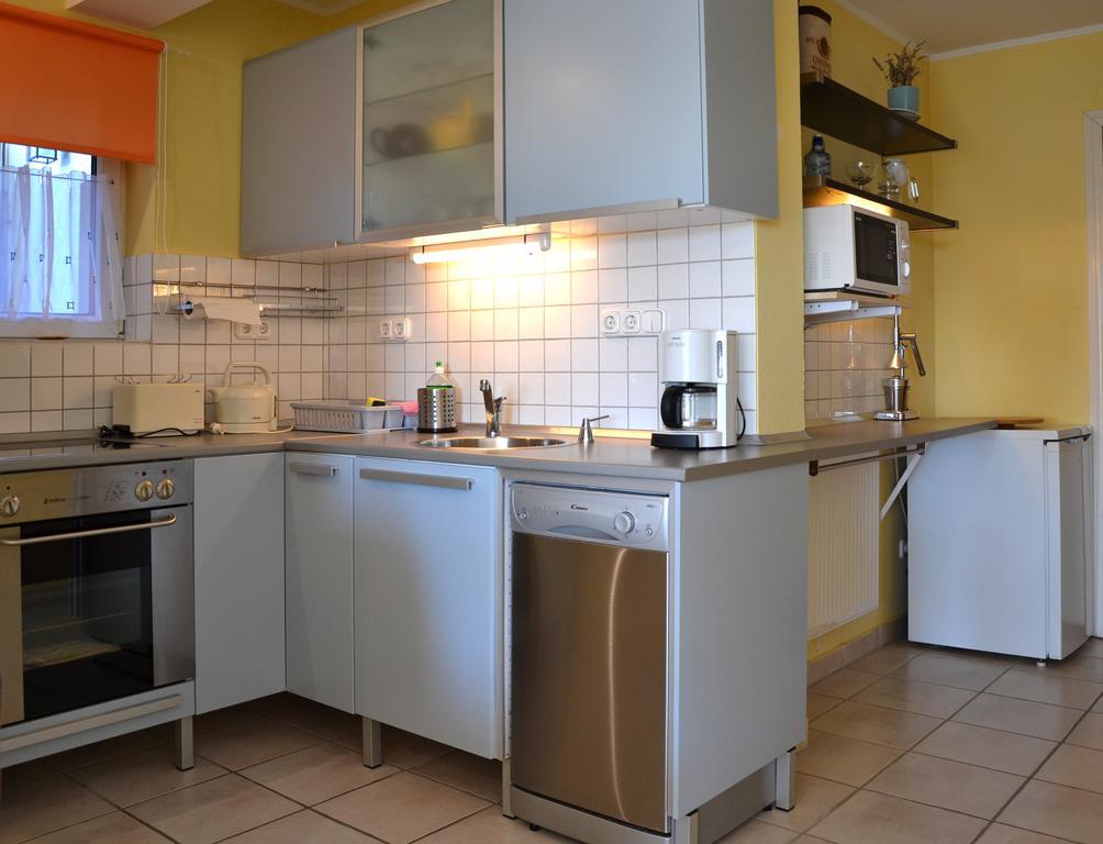 Anna Apartment Budaörs Zewnętrze zdjęcie