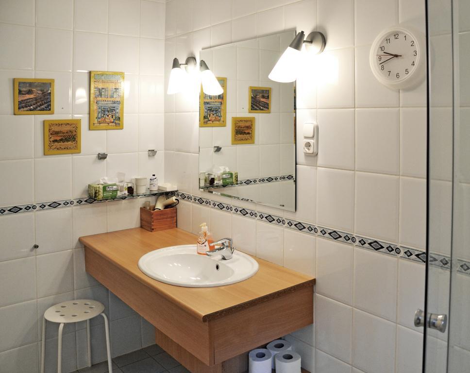Anna Apartment Budaörs Zewnętrze zdjęcie
