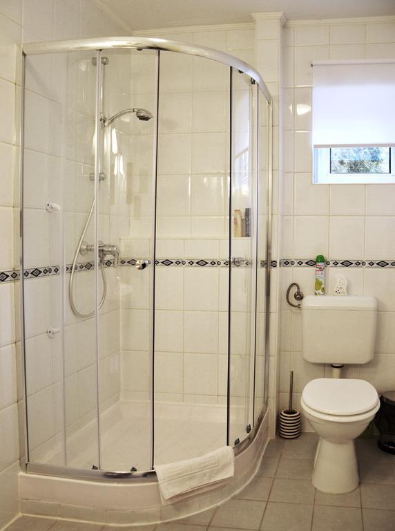 Anna Apartment Budaörs Zewnętrze zdjęcie