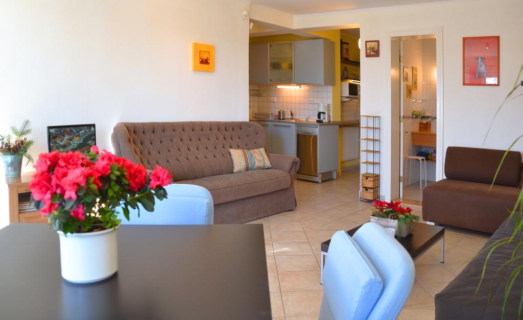 Anna Apartment Budaörs Zewnętrze zdjęcie