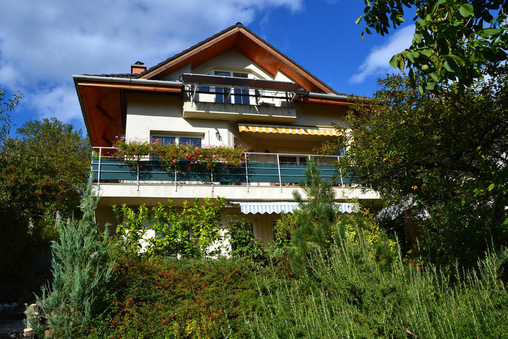 Anna Apartment Budaörs Zewnętrze zdjęcie
