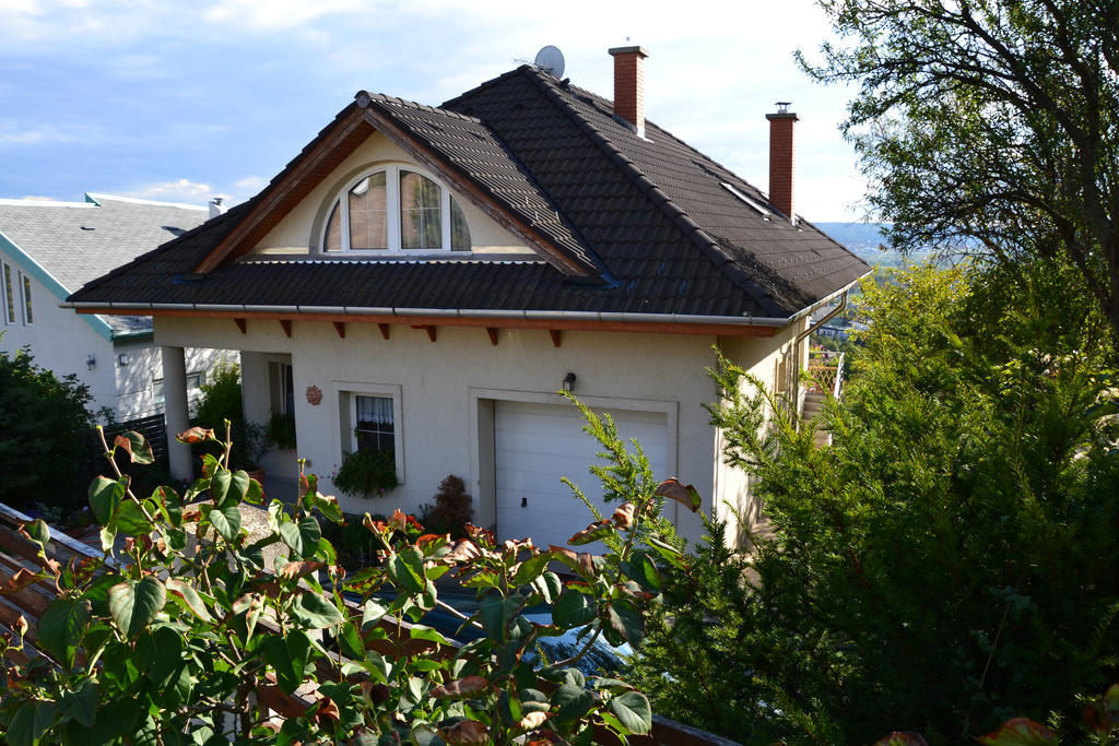 Anna Apartment Budaörs Zewnętrze zdjęcie