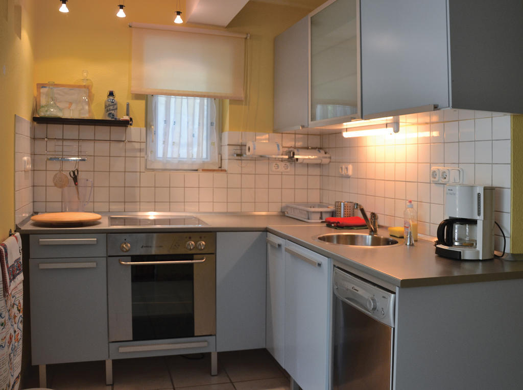 Anna Apartment Budaörs Pokój zdjęcie